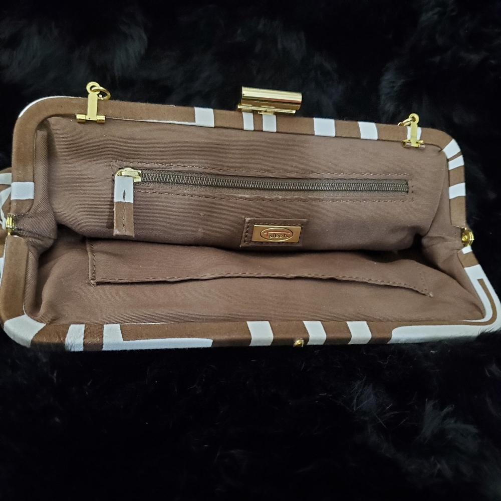 Talbots Purse - Picture 7 of 8